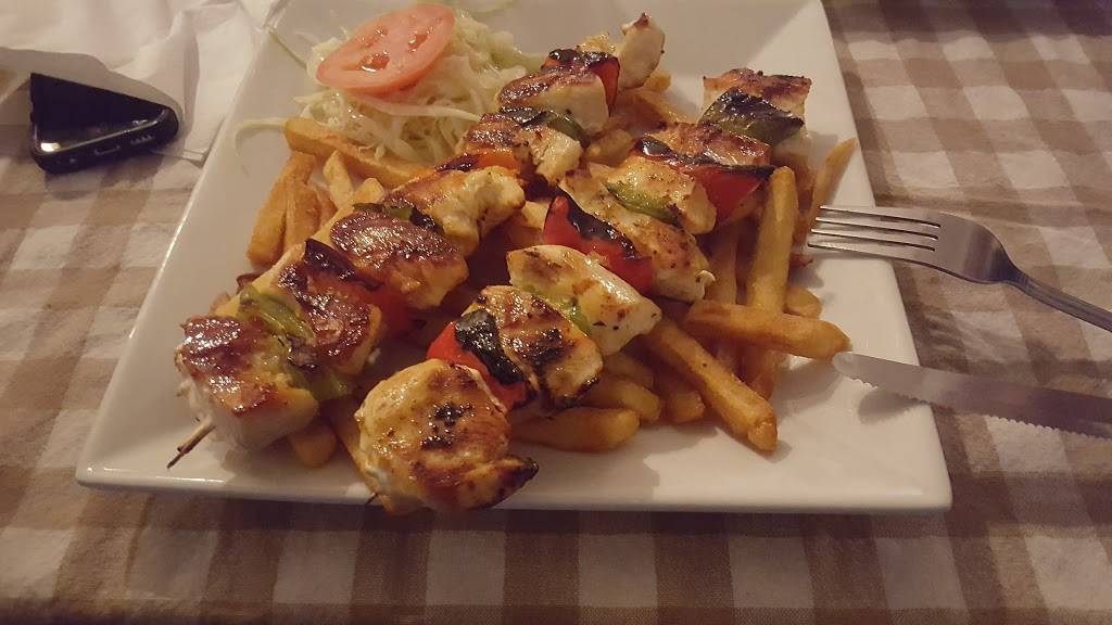 Dunav Restaurant | restaurant | 8801 Ogden Ave, Brookfield, IL 60513, USA | 7082555218 OR +1 708-255-5218