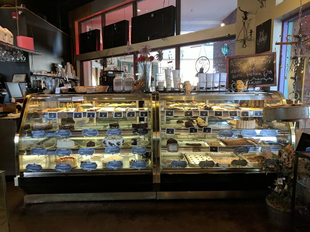 Romeos Euro Café | cafe | 207 N Gilbert Rd Ste 105, Gilbert, AZ 85234, USA | 4809624224 OR +1 480-962-4224