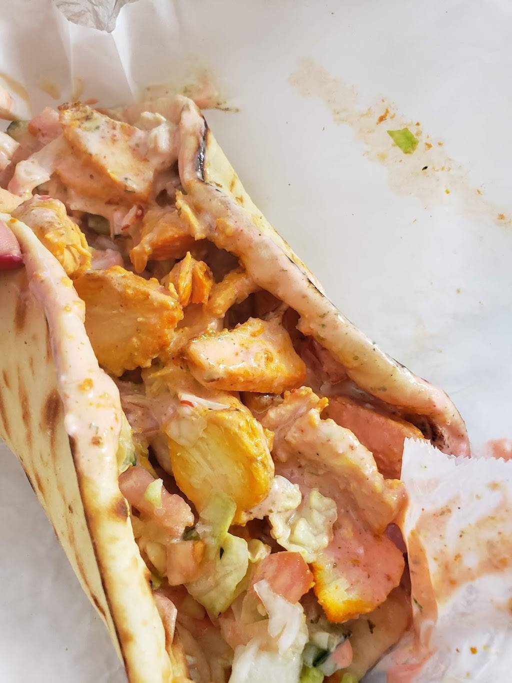 Curry Kabab Paradise | restaurant | 705 Harbor Pointe Pl, West Sacramento, CA 95605, USA | 9162736777 OR +1 916-273-6777