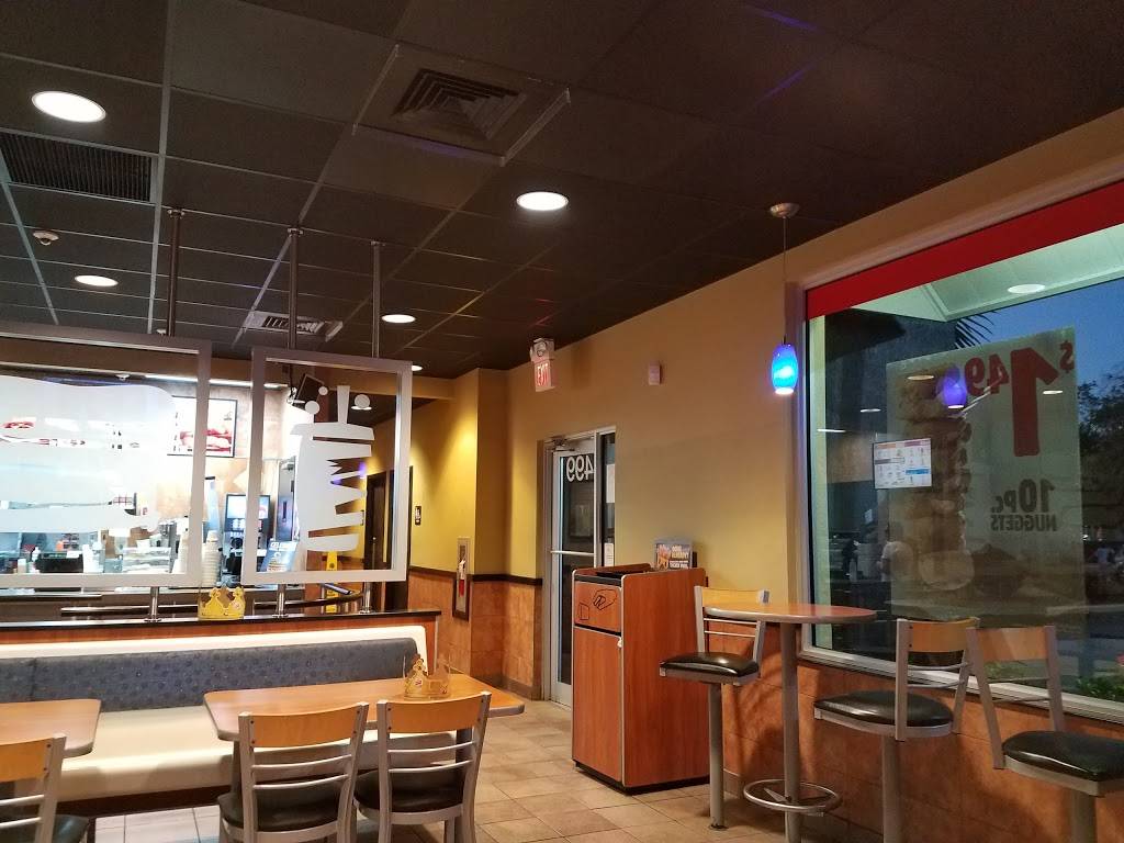 Burger King | restaurant | 4499 W Hillsboro Blvd, Coconut Creek, FL 33073, USA | 9544211047 OR +1 954-421-1047