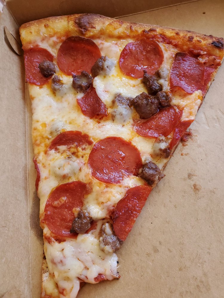 Pizzalicious | restaurant | 417 Castro St, San Francisco, CA 94114, USA | 4156587433 OR +1 415-658-7433