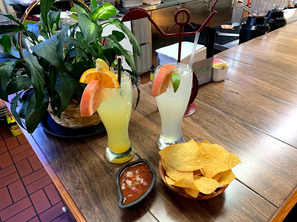 La Herradura Mexican Restaurant | restaurant | 708 US-24, Buena Vista, CO 81211, USA | 7199665290 OR +1 719-966-5290