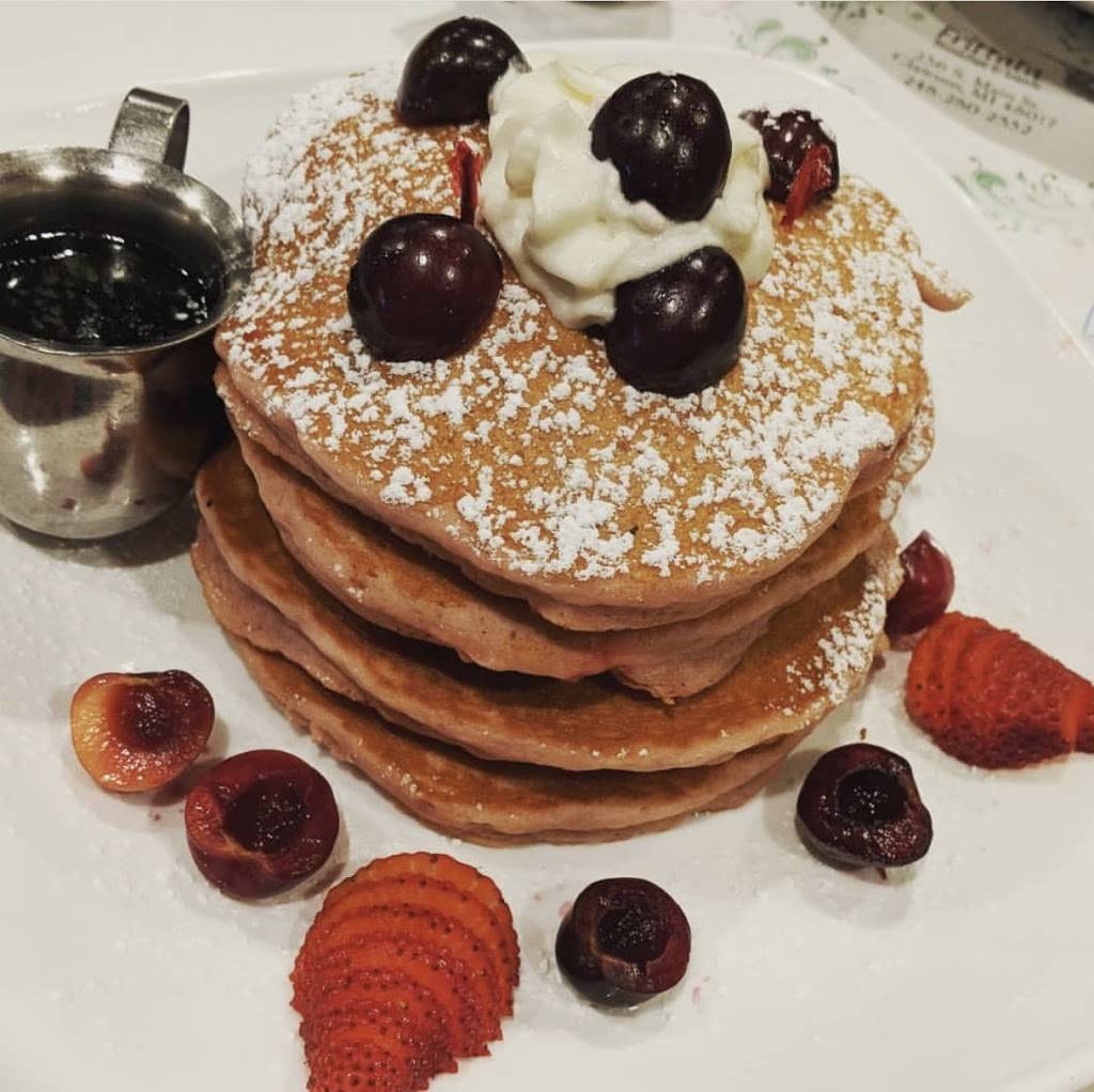 Frittata Inc | restaurant | 236 S Main St, Clawson, MI 48017, USA | 2482802552 OR +1 248-280-2552