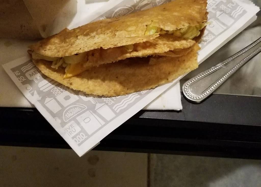 Jack in the Box | restaurant | 11080 Scarsdale Blvd, Houston, TX 77089, USA | 2814842324 OR +1 281-484-2324