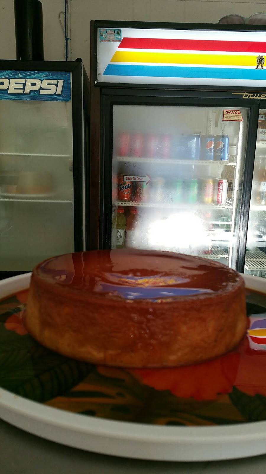 Bahia de Jagua | restaurant | 1091A E 47th St, Hialeah, FL 33013, USA | 3054180396 OR +1 305-418-0396