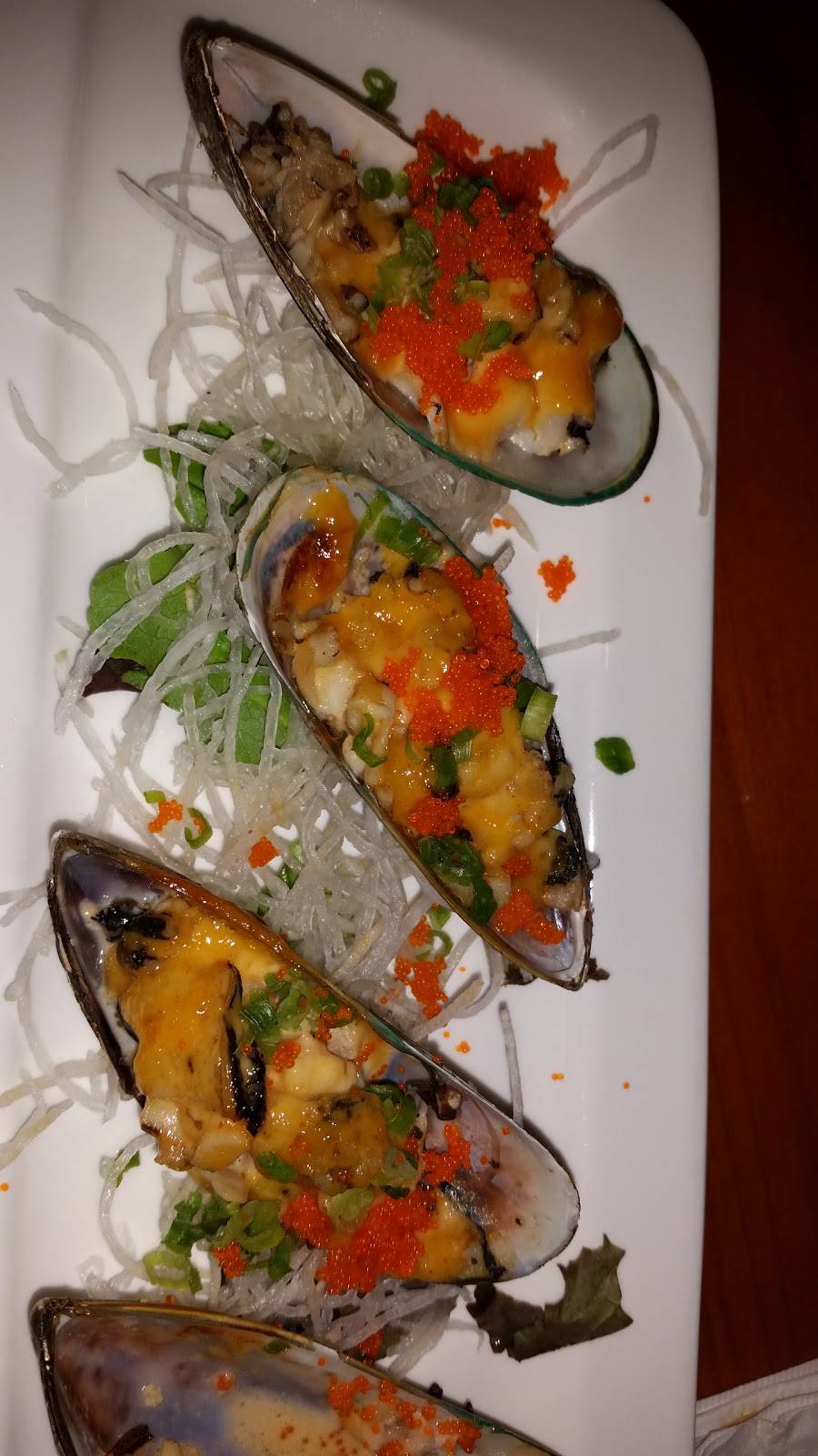 Sushi House | restaurant | 901 Sunrise Ave # A2, Roseville, CA 95661, USA | 9167724344 OR +1 916-772-4344