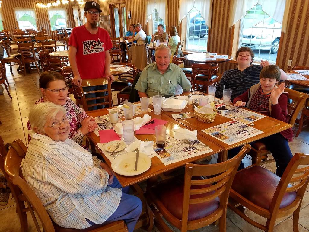 Landing Strip | restaurant | 8586 PA-414, Liberty, PA 16930, USA | 5703242436 OR +1 570-324-2436