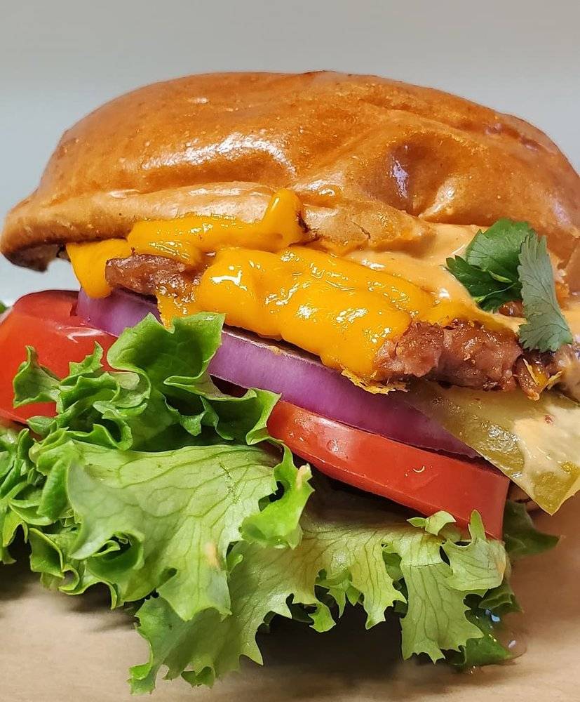 GALLERY CAFE | meal delivery | 161 E Kings St, Avenal, CA 93204, USA | 5593865678 OR +1 559-386-5678