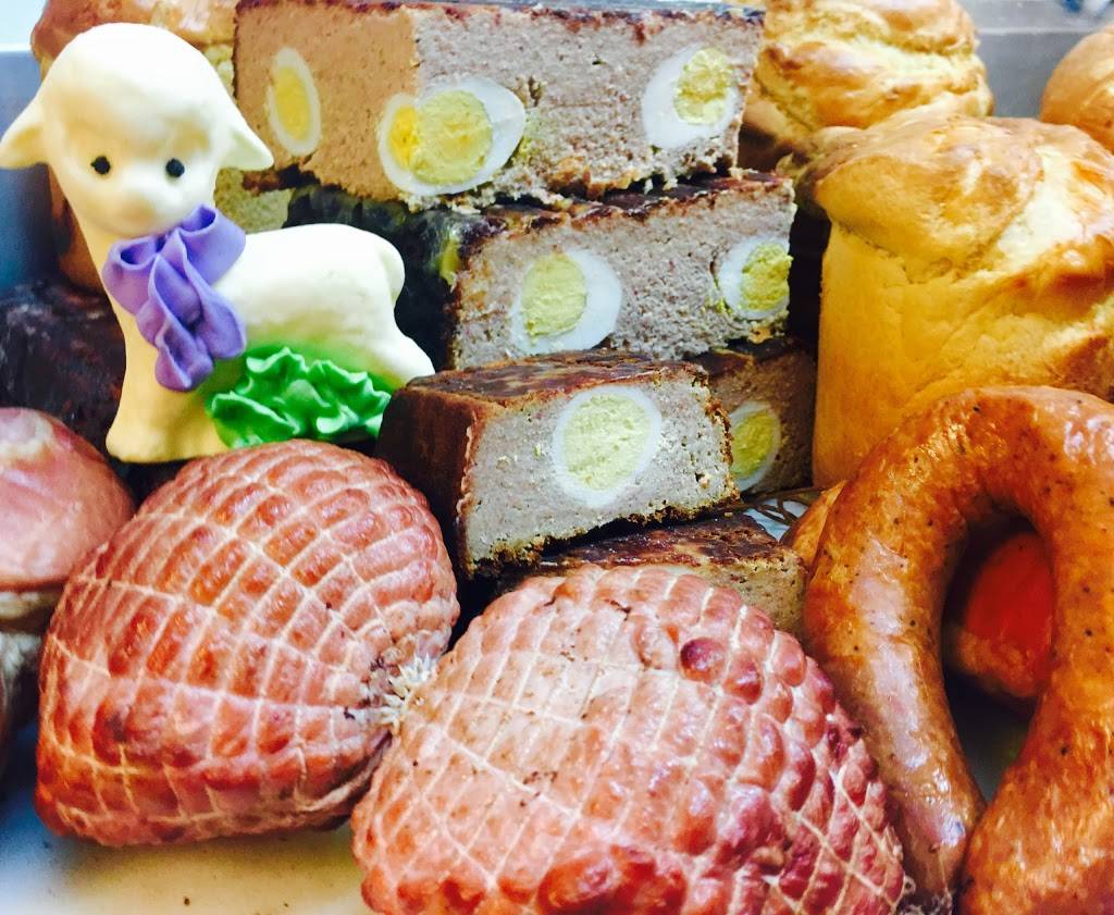 B & L Polish Deli & Meat Market | bakery | 221 N 10th Ave, Manville, NJ 08835, USA | 9082530099 OR +1 908-253-0099