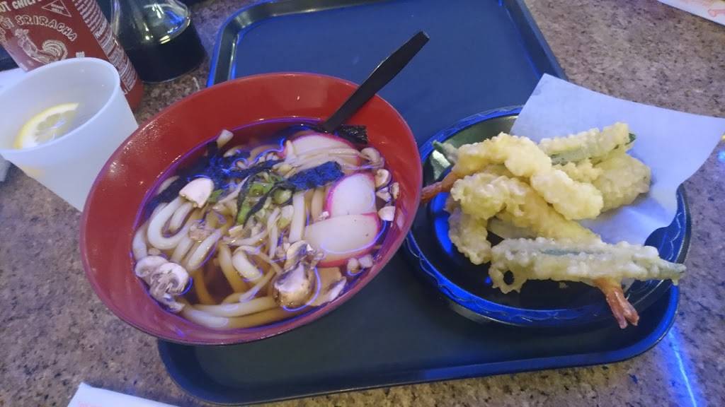 san sai Japanese Grill | restaurant | 5600 Paseo Del Norte # 115A, Carlsbad, CA 92008, USA | 7604319088 OR +1 760-431-9088