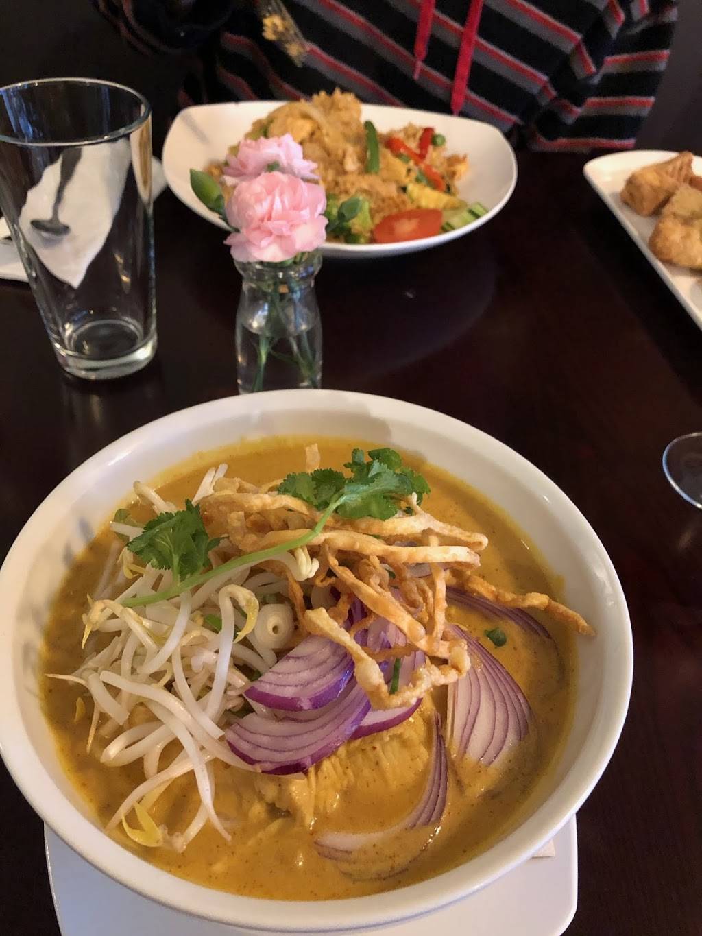 Chang Thai Kitchen | restaurant | 1174 Fischer Blvd Unit#3, Toms River, NJ 08753, USA | 7325733456 OR +1 732-573-3456