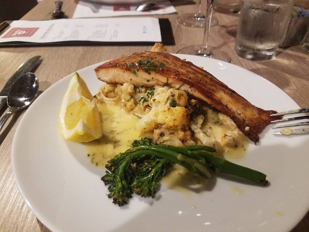 Plenty on Bell | restaurant | 508 Bell St, Los Alamos, CA 93440, USA | 8053443020 OR +1 805-344-3020