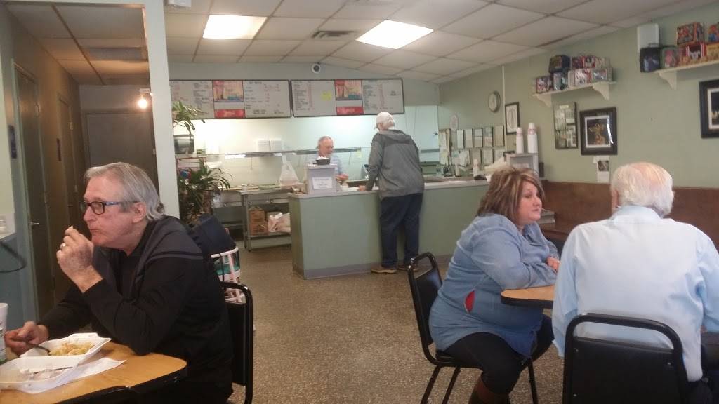 Lunch Box | restaurant | 3909 Moss St, Lafayette, LA 70507, USA | 3372338298 OR +1 337-233-8298