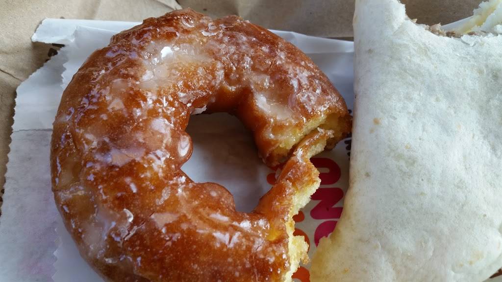 Dunkin | bakery | 326 Harding Pl, Nashville, TN 37211, USA | 6153330604 OR +1 615-333-0604