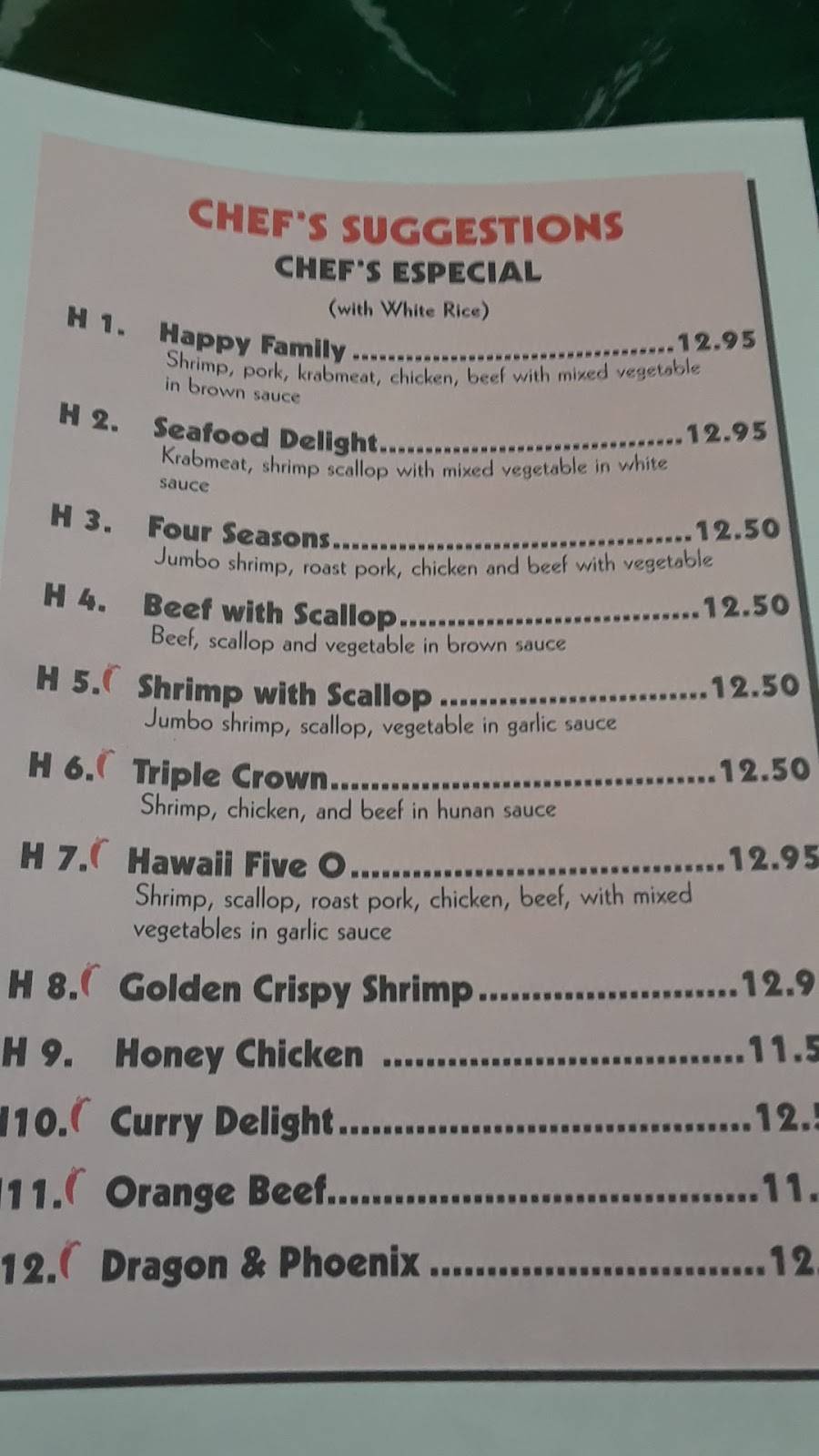 China Chens | restaurant | 2614 US-92, Lakeland, FL 33801, USA | 8636688826 OR +1 863-668-8826