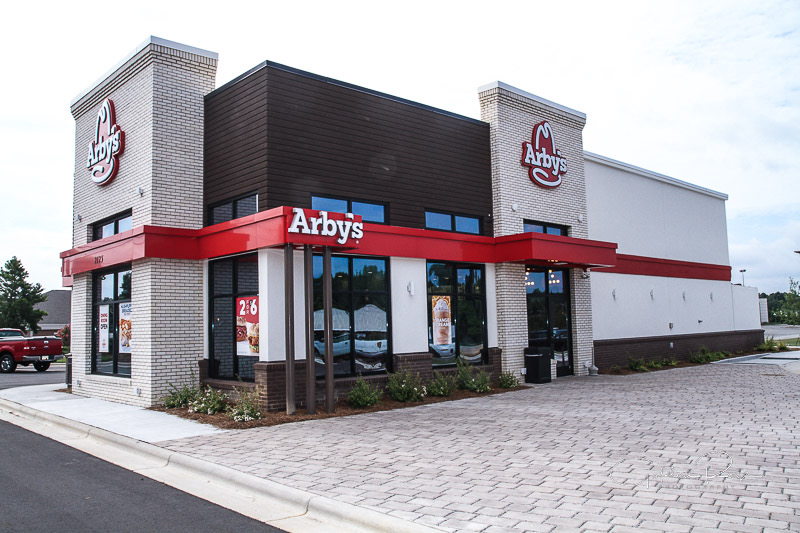 Arby’s | restaurant | 2125 Statesville Blvd, Salisbury, NC 28147, USA | 7044314399 OR +1 704-431-4399