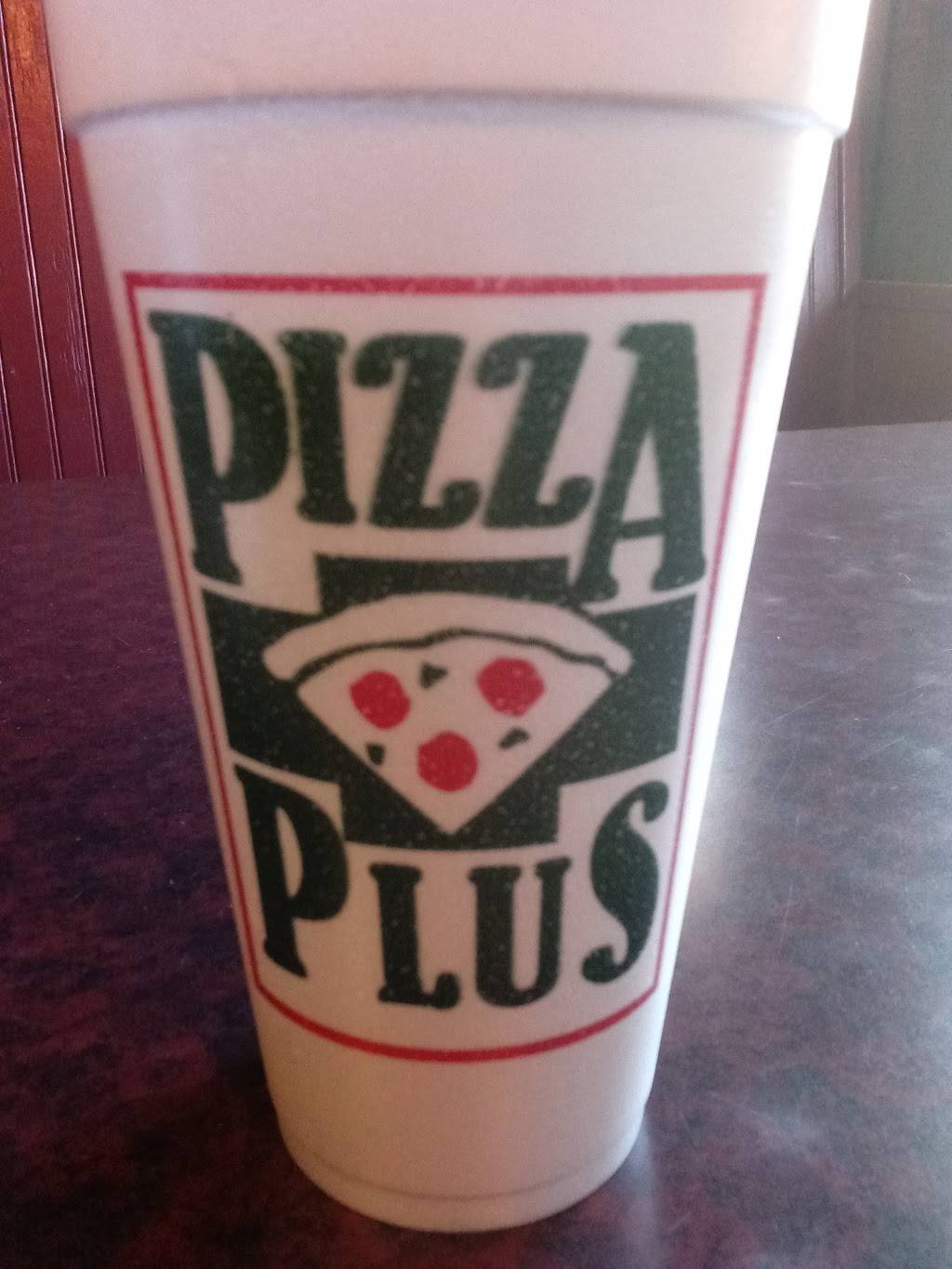 Pizza Plus - Linden | restaurant | 19018 East, CA-26, Linden, CA 95236, USA | 2098873035 OR +1 209-887-3035