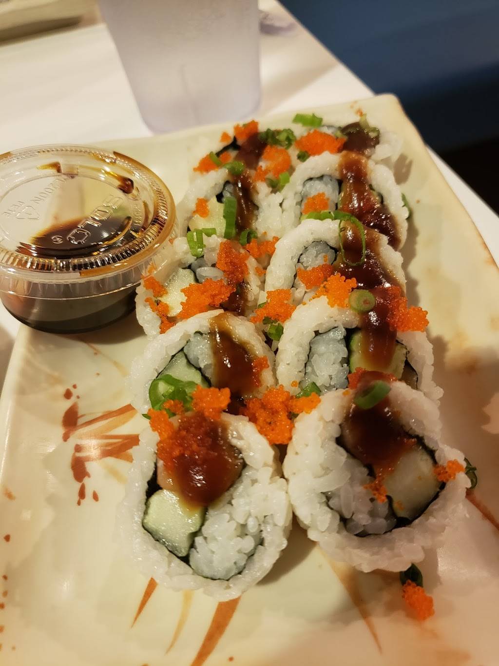 Fire Grill Asian Fusion | restaurant | 293 King St, Charleston, SC 29401, USA | 8436410152 OR +1 843-641-0152