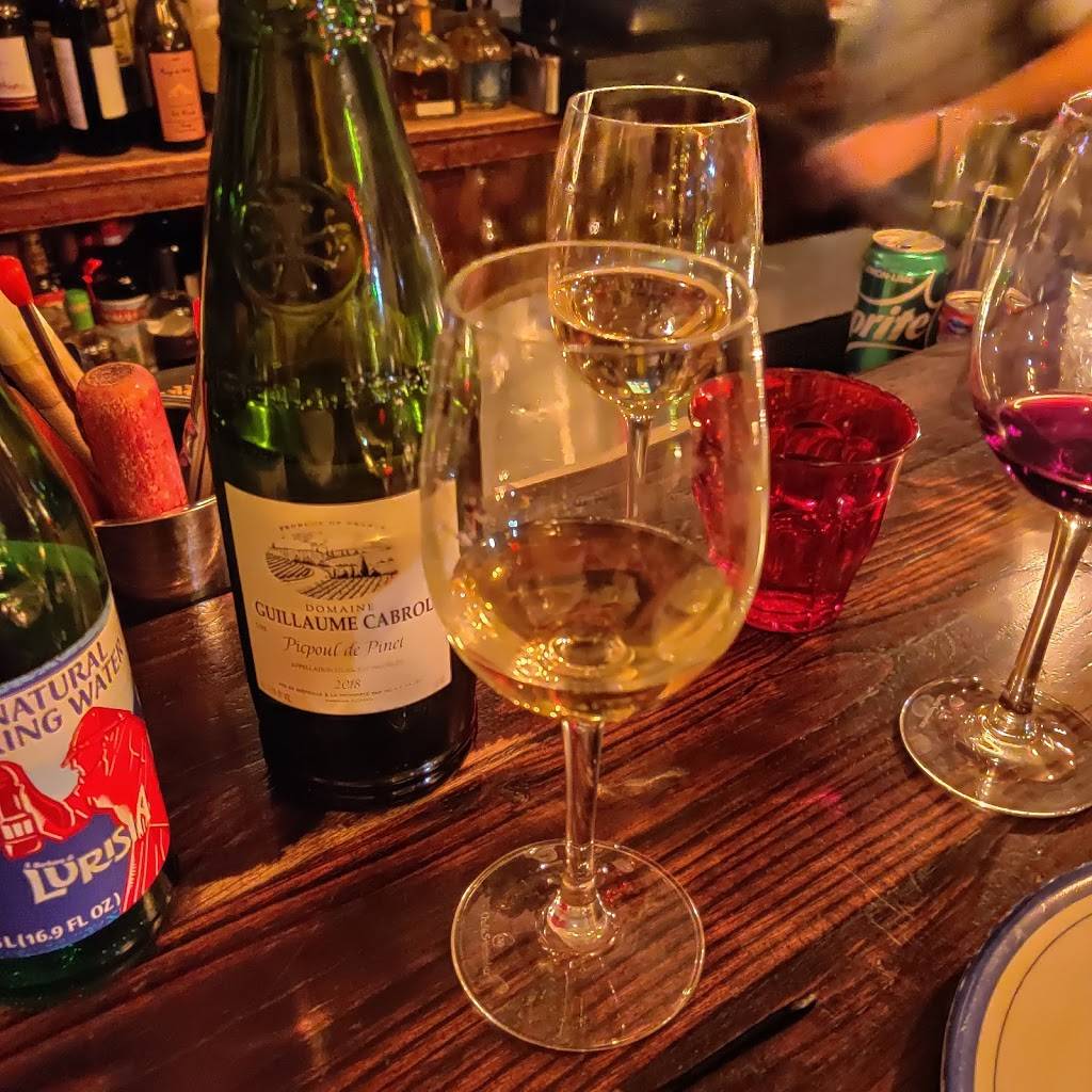 D.O.C. Wine Bar | restaurant | 83 N 7th St, Brooklyn, NY 11249, USA | 7189631925 OR +1 718-963-1925
