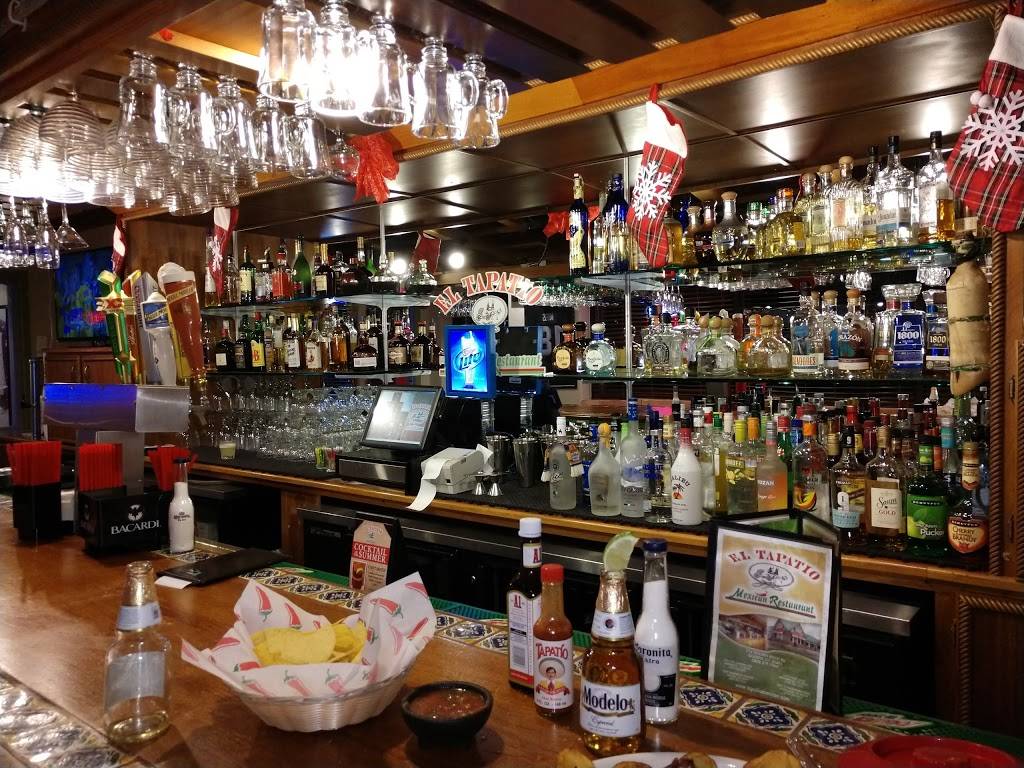 El Tapatio | restaurant | 714 Golden Ridge Rd, Golden, CO 80401, USA | 3032797565 OR +1 303-279-7565