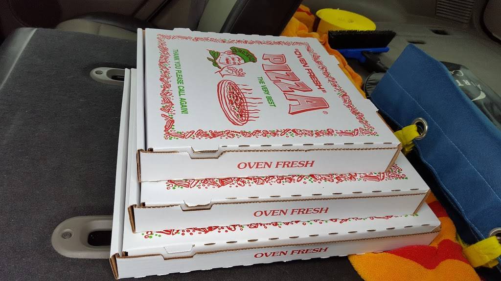 Capri Pizzeria | restaurant | 30735 Greenfield Rd, Southfield, MI 48076, USA | 2486477770 OR +1 248-647-7770