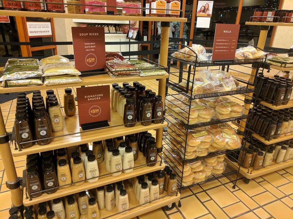 The Honey Baked Ham Company | meal takeaway | 5350 E Broadway Blvd Suite 178, Tucson, AZ 85711, USA | 5207450700 OR +1 520-745-0700