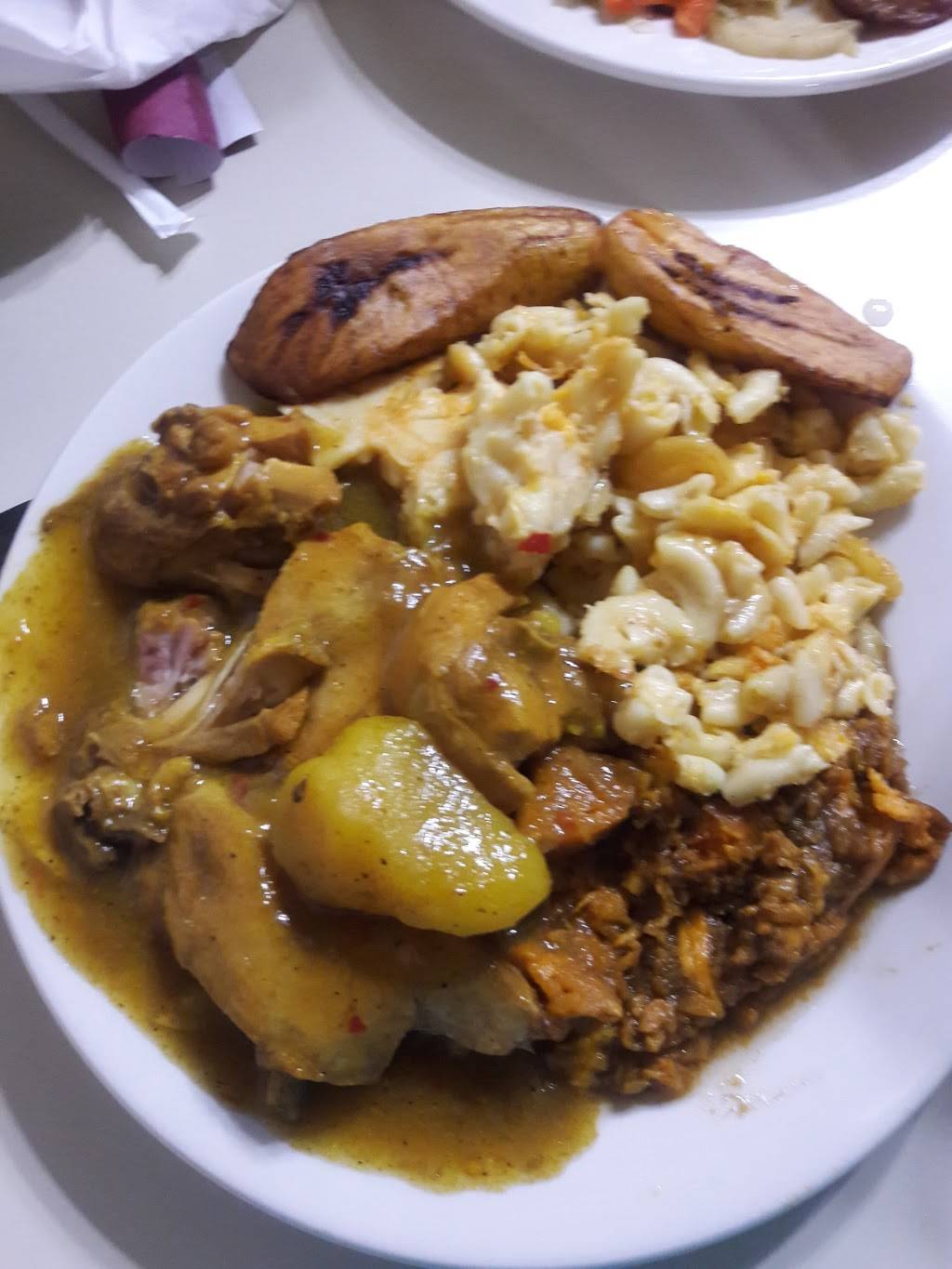 Caribbean Delight | restaurant | 1124 South St, Philadelphia, PA 19147, USA | 2158291030 OR +1 215-829-1030