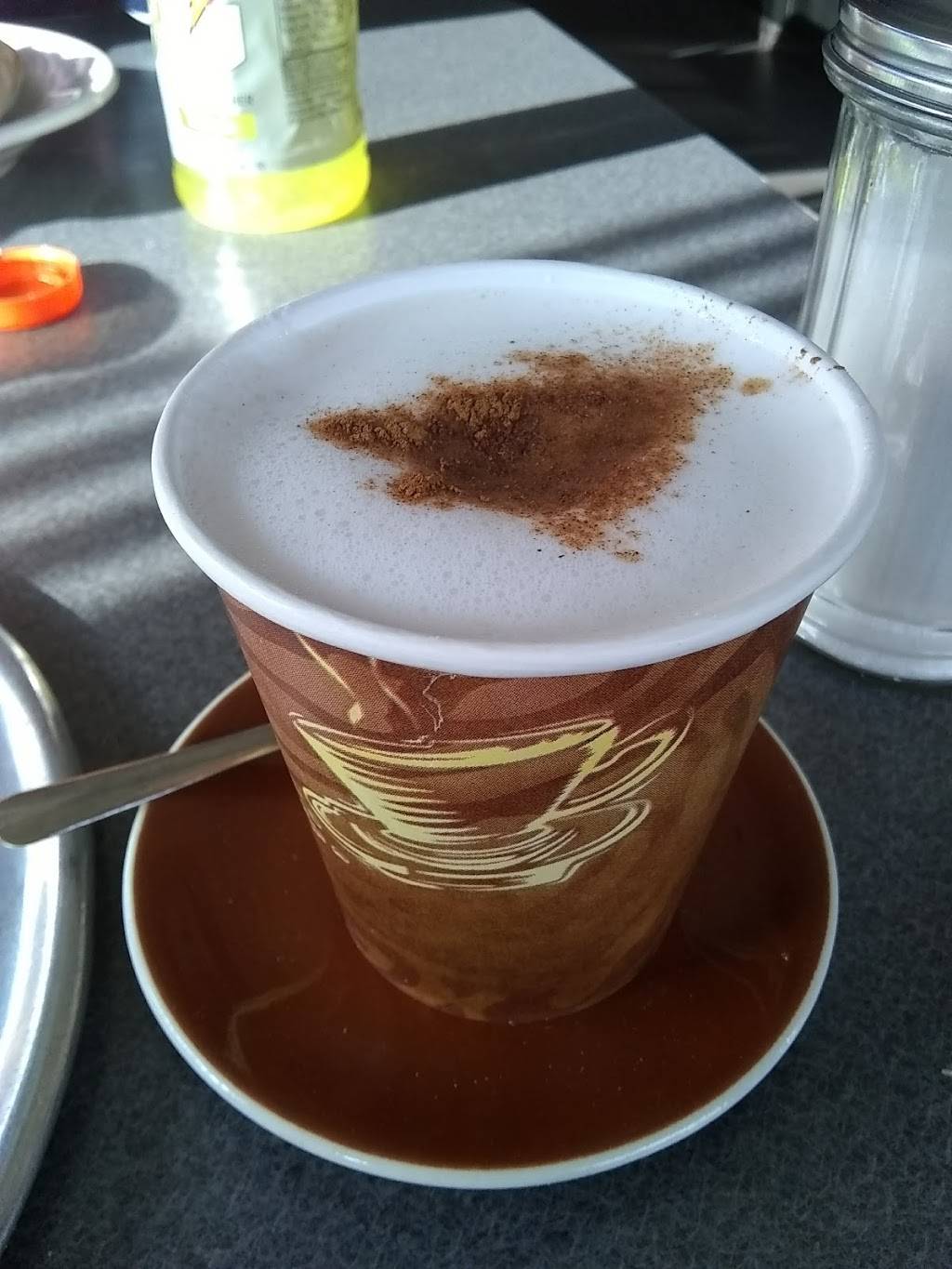 Aurora Pizza | restaurant | 7624 17th Ave, Brooklyn, NY 11214, USA | 7182595260 OR +1 718-259-5260