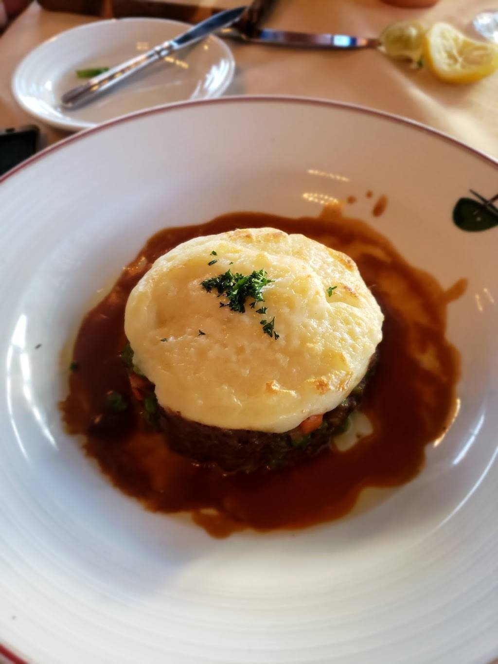 At The Rail | restaurant | 777 Delaware Park Blvd, Wilmington, DE 19804, USA | 3029946700 OR +1 302-994-6700