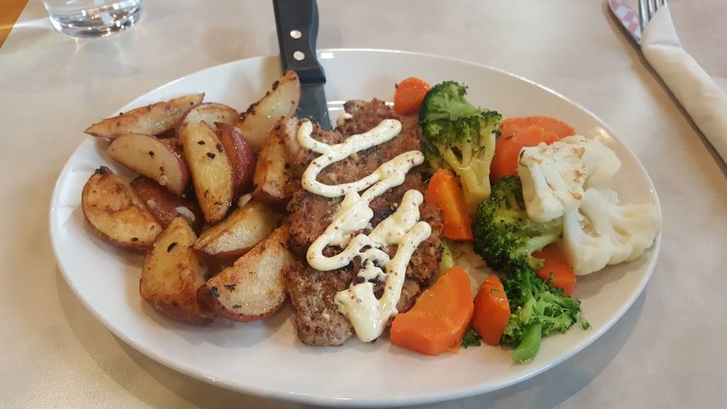 Cottage Canoe Restaurant | restaurant | 453 Dunlop St W, Barrie, ON L4N 1C3, Canada | 7057370086 OR +1 705-737-0086