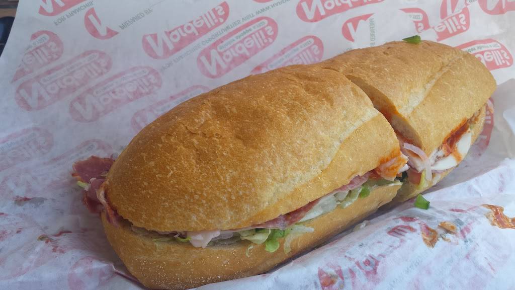 Nardellis Grinder Shoppe | meal takeaway | 540 Plank Rd, Waterbury, CT 06705, USA | 2037545600 OR +1 203-754-5600