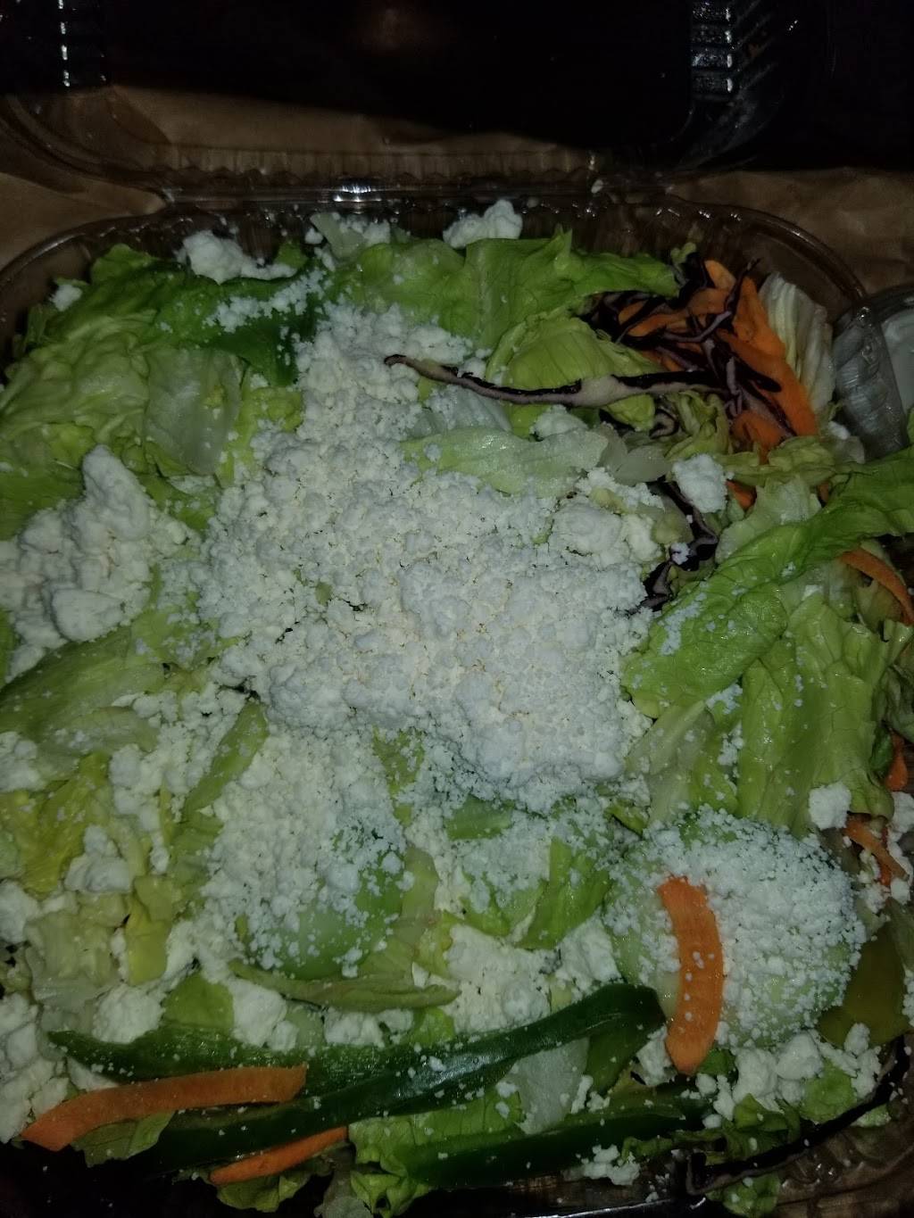 Dimitrios House of Pizza | restaurant | 1750 Dorchester Ave, Boston, MA 02124, USA | 6178253340 OR +1 617-825-3340