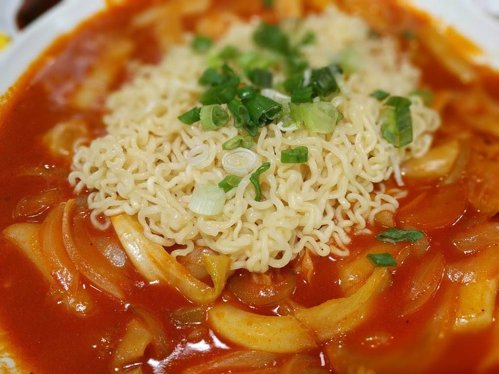 Man Doo Rang Dumpling House | restaurant | 5458 Beach Blvd, Buena Park, CA 90621, USA | 7146708989 OR +1 714-670-8989