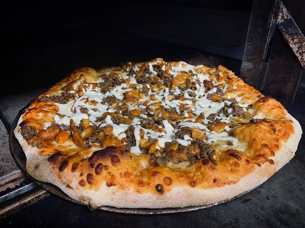 Malden’s house of pizza | restaurant | 695 Salem St, Malden, MA 02148, USA | 7813242200 OR +1 781-324-2200