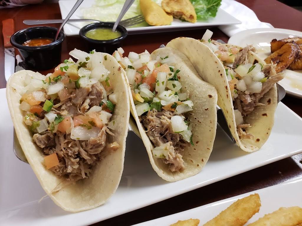 Antojos (Colombian Food) | restaurant | 628 Main St, Stroudsburg, PA 18360, USA | 5706646996 OR +1 570-664-6996