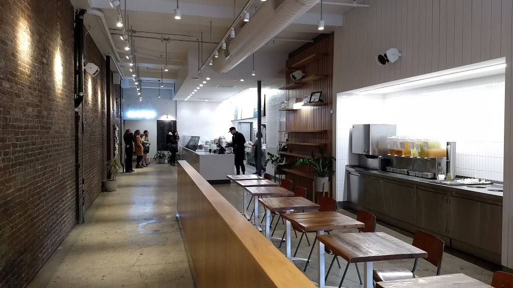 sweetgreen | meal takeaway | 13 School St, Boston, MA 02108, USA | 8579903191 OR +1 857-990-3191