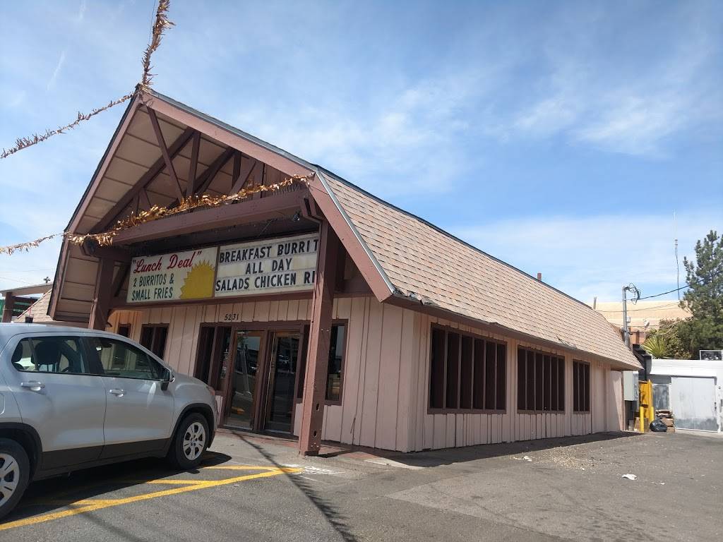 Golden Pride | restaurant | 5231 Central Ave NW, Albuquerque, NM 87105, USA | 5058361544 OR +1 505-836-1544