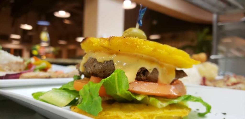 Flor De Cuba | restaurant | : 16233, Clay Rd #344, Houston, TX 77084, USA | 2814638611 OR +1 281-463-8611