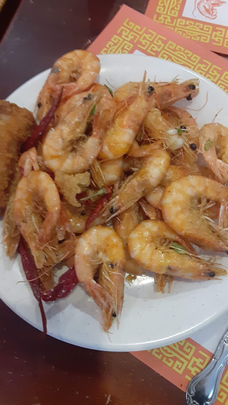 Merryland Buffet | restaurant | 2496 Elm Pl, Bronx, NY 10458, USA | 7182208588 OR +1 718-220-8588