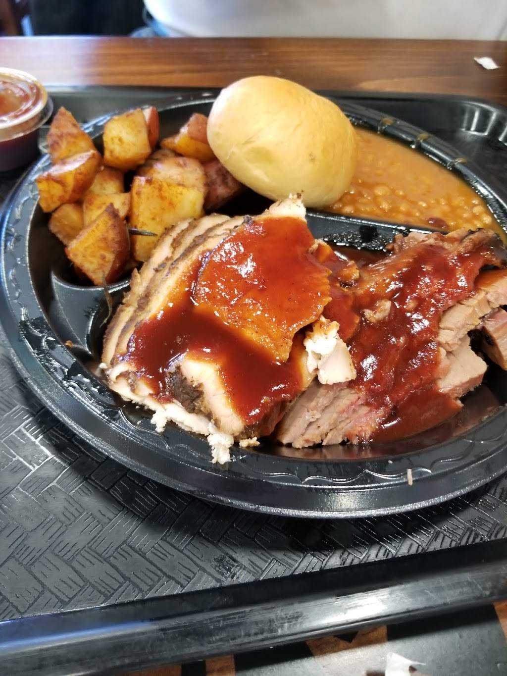 Texas Best BBQ | restaurant | 4880 Mountain Creek Pkwy, Dallas, TX 75236, USA | 9727097534 OR +1 972-709-7534