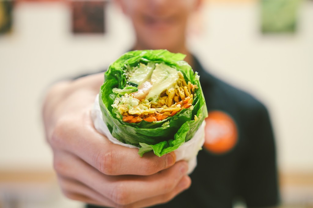 2GO Salads | restaurant | 210 E Cole Blvd #5, Calexico, CA 92231, USA | 7606189120 OR +1 760-618-9120