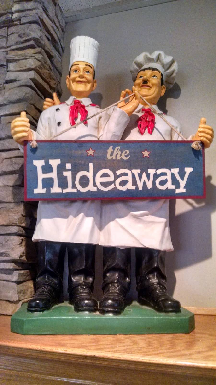 Hideaway Grille | restaurant | 399 Division St, North Tonawanda, NY 14120, USA | 7166942710 OR +1 716-694-2710