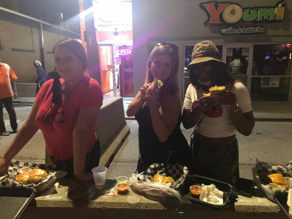 Crazy Tortas | restaurant | 825 Broad Ripple Ave, Indianapolis, IN 46220, USA | 3174264317 OR +1 317-426-4317