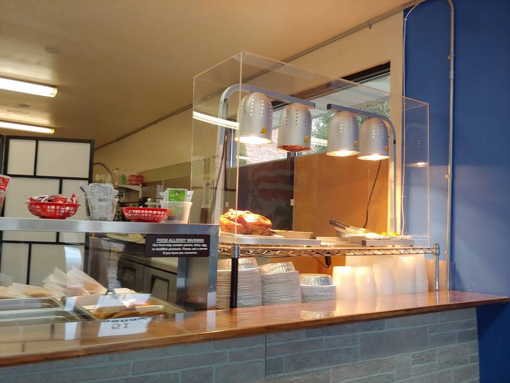 Empanadas | restaurant | 51 Bridge St, Ansonia, CT 06401, USA | 2033082722 OR +1 203-308-2722