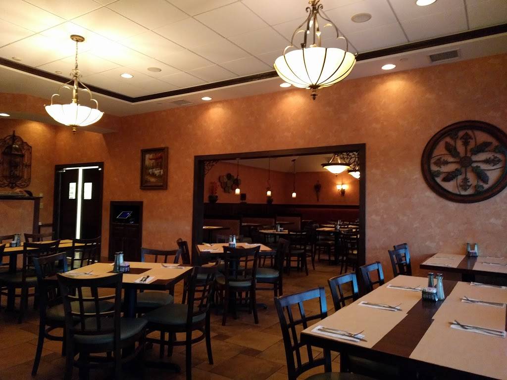 Vincenzos Smithville | restaurant | 28 S New York Rd, Galloway, NJ 08205, USA | 6096520077 OR +1 609-652-0077