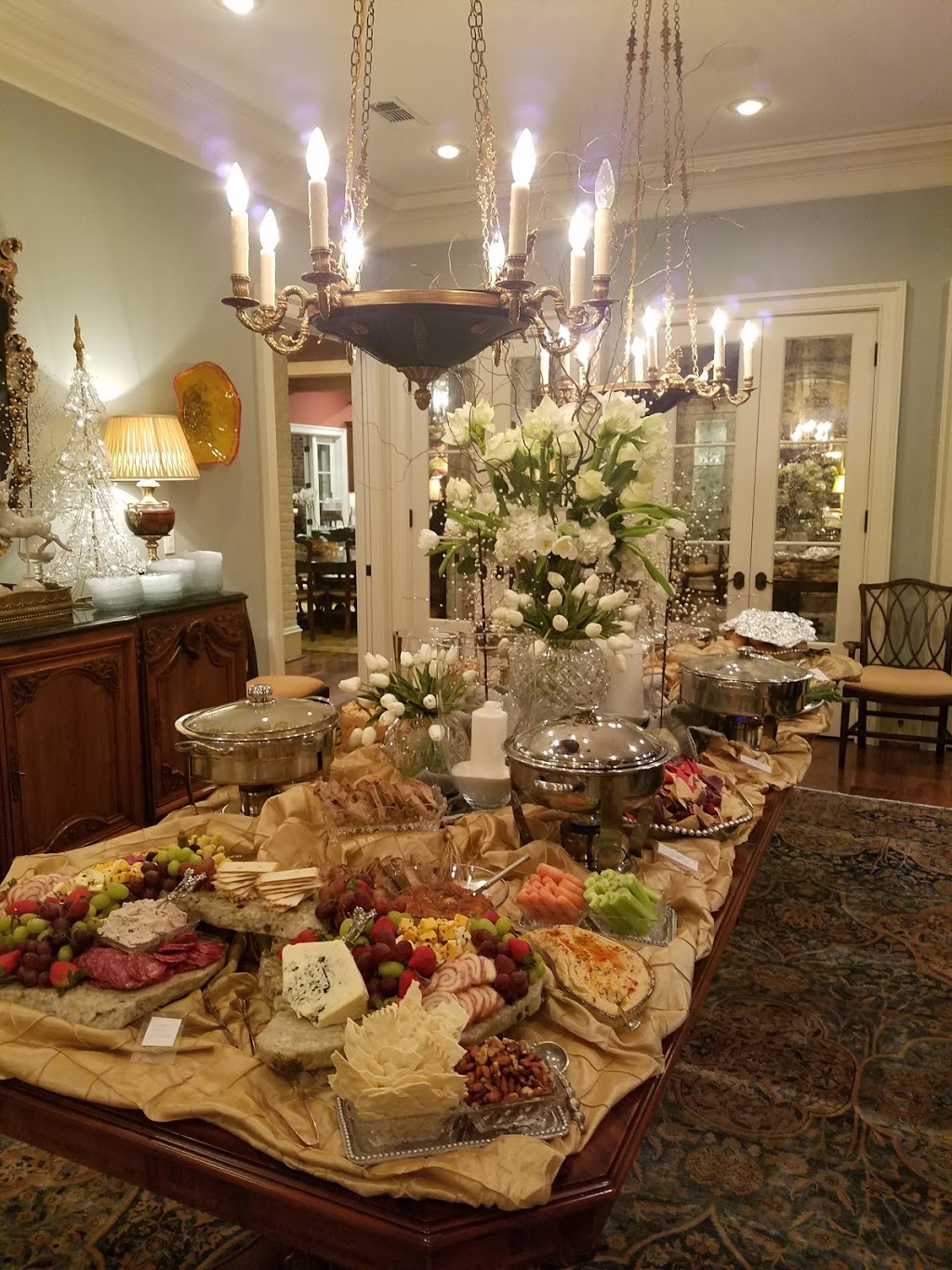 Julies Restaurant, Catering, & Bakery | bakery | 4055 Summerhill Rd, Texarkana, TX 75503, USA | 9037923354 OR +1 903-792-3354