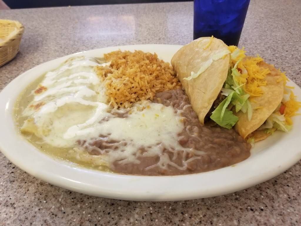 Casa Vieja | restaurant | 1560 Huntoon St, Oroville, CA 95965, USA | 5305334042 OR +1 530-533-4042