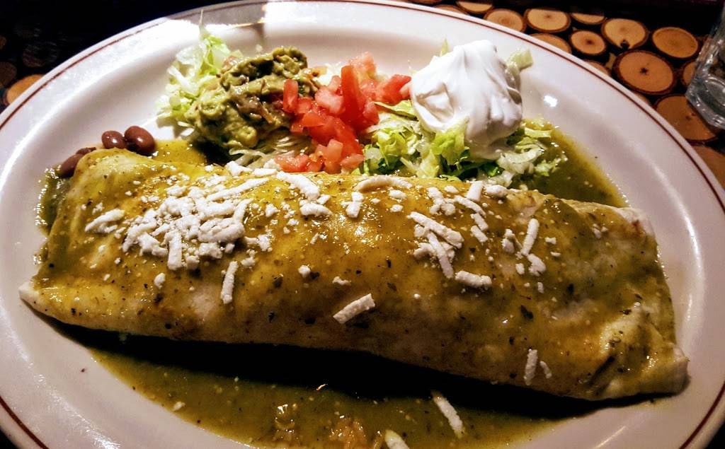 Casa Patron | restaurant | 805 NE 65th St, Seattle, WA 98115, USA | 2069237680 OR +1 206-923-7680