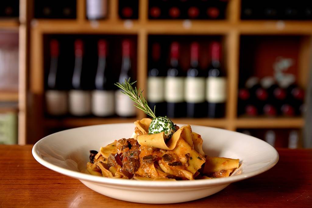 Broders Pasta Bar | restaurant | 5000 Penn Ave S, Minneapolis, MN 55419, USA | 6129259202 OR +1 612-925-9202