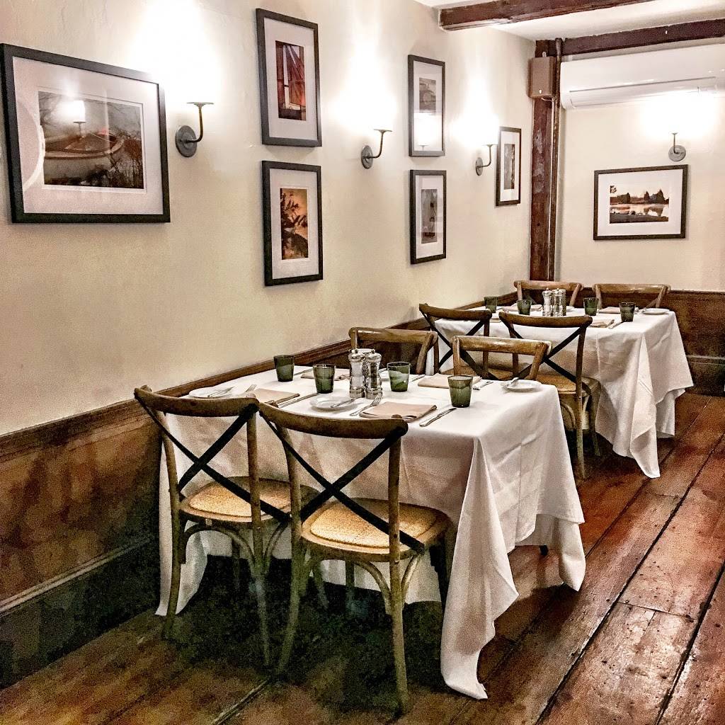 Winsor House Inn | restaurant | 390 Washington St, Duxbury, MA 02332, USA | 7819340991 OR +1 781-934-0991